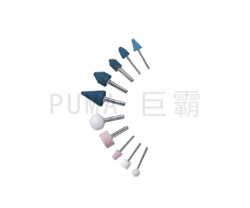 巨霸