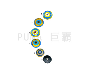 巨霸